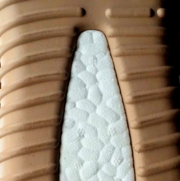 Worn Once Adidas Tan Yeezy Boost!? main image 4